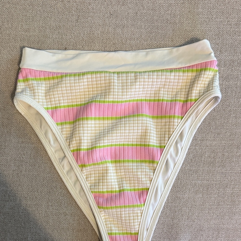 LSPACE Bikini Top & Bottom